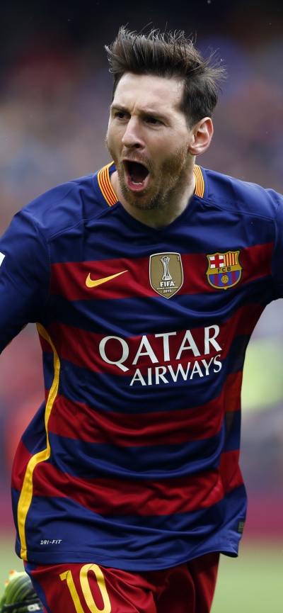 Sports Lionel Messi, Soccer, Argentinian, 1170x2532