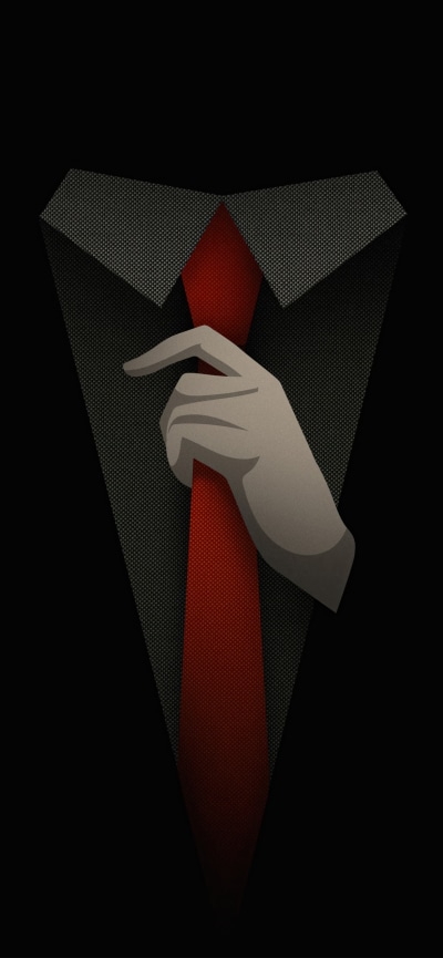 Artistic Minimalist, 1170x2532