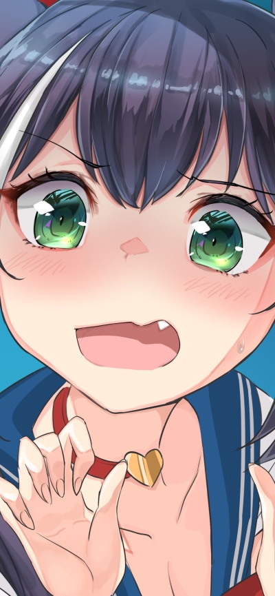 Anime Princess Connect! Re:Dive, Karyl Momochi, 1170x2532