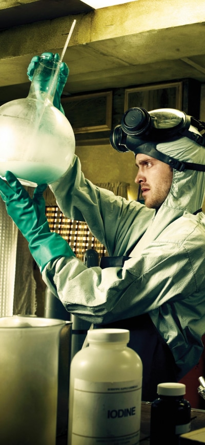 TV Show Breaking Bad, Jesse Pinkman, Aaron Paul, 1170x2532