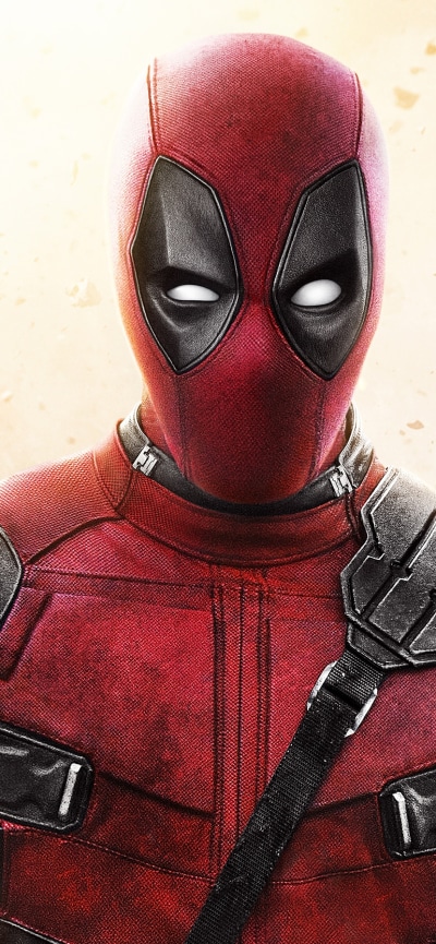 Movie Deadpool 2, Deadpool, 1170x2532