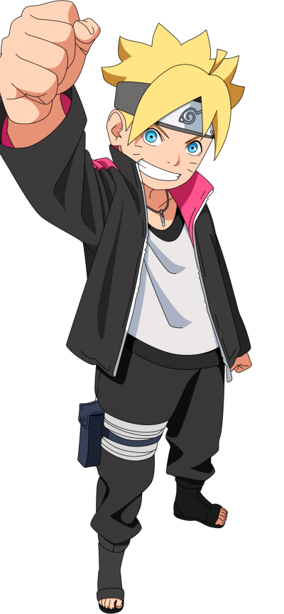 Anime Boruto, Boruto Uzumaki, 1170x2532