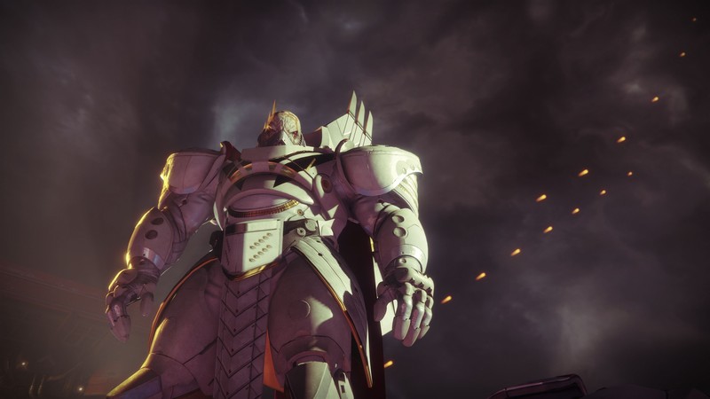 Destiny 2, 4k, E3 2017, screenshot