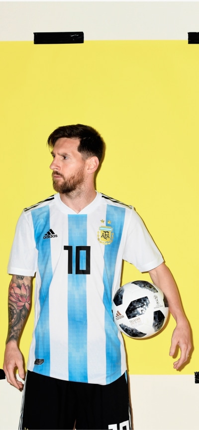 Sports Lionel Messi, Soccer, Argentinian, 1170x2532