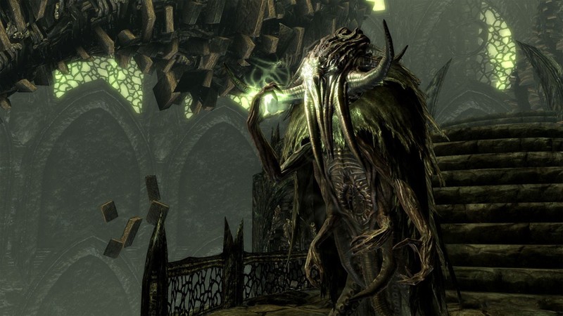 Call of Cthulhu: The Official Video Game, 4k, E3 2017, screenshot