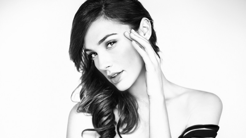 Gal Gadot, 4k, photo