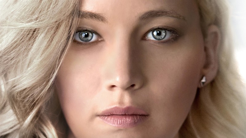 Passengers, Jennifer Lawrence, 4k
