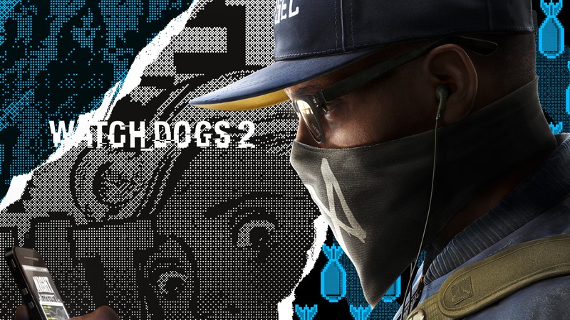 Watch Dogs 2, PC, PlayStation 3