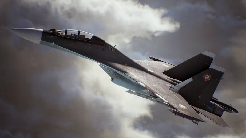 Ace Combat 7, poster, 4K, E3 2017