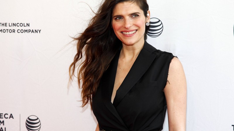 Lake Bell, 4k, photo