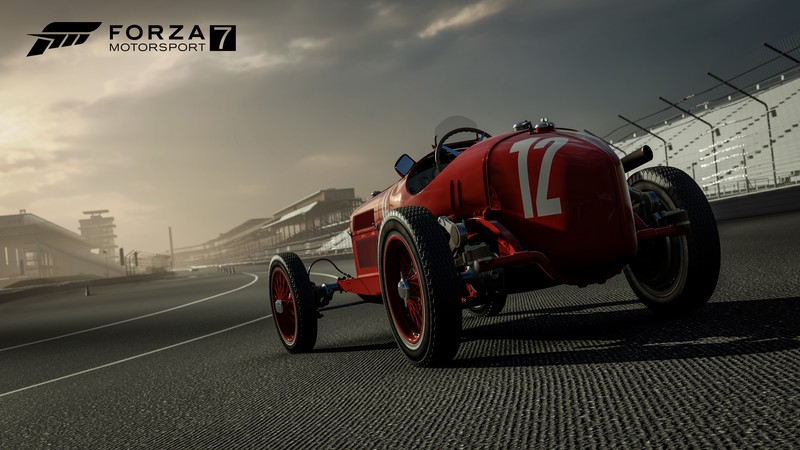 Forza Motorsport 7, 4k, E3 2017, Xbox One X