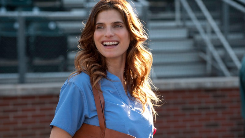 Lake Bell, 4k, photo