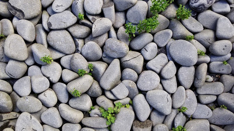 abstract, 4k, stones