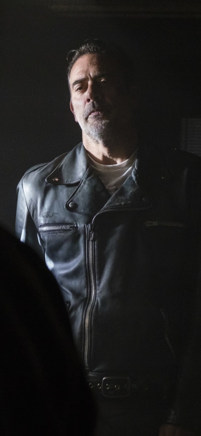 TV Show The Walking Dead, Jeffrey Dean Morgan, Negan (The Walking Dead), 1125x2436