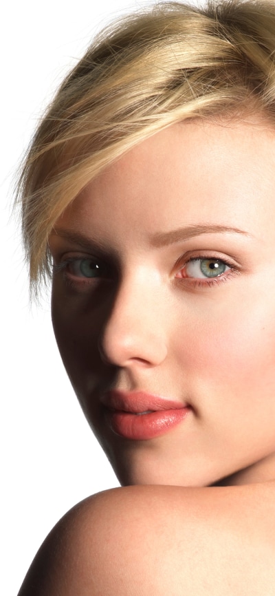 Celebrity Scarlett Johansson, 1125x2436