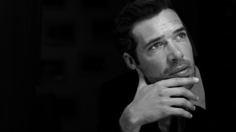 Nicolas Bedos, 4k, photo