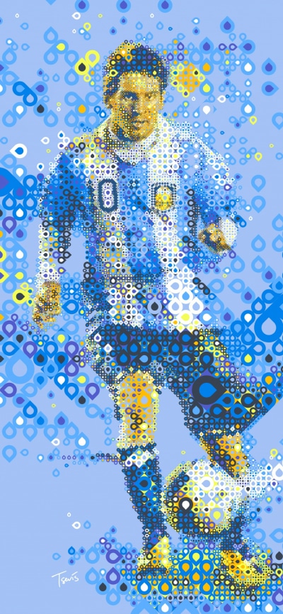 Sports Lionel Messi, 1125x2436