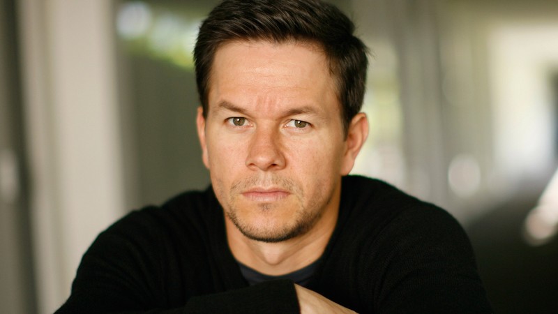 Mark Wahlberg, 4K, photo