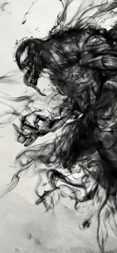 Movie Venom, 1125x2436
