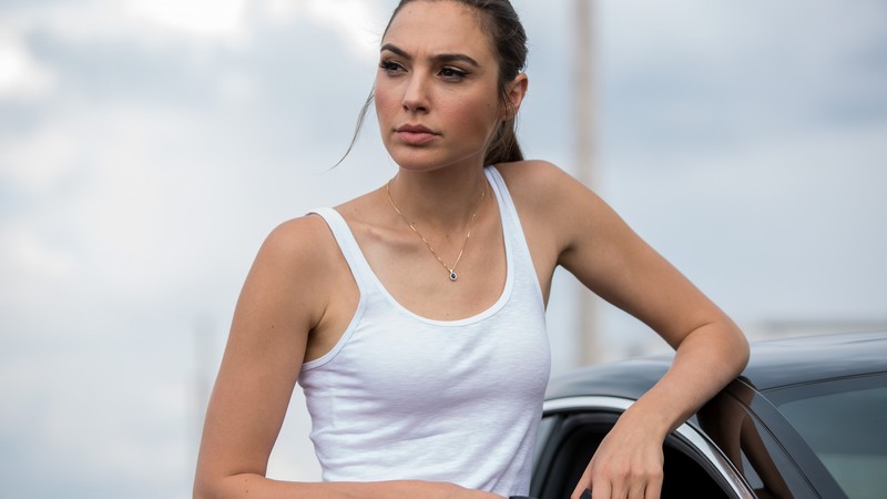 Gal Gadot, 4k, photo
