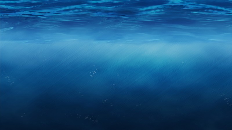 OSX, 4k, underwater