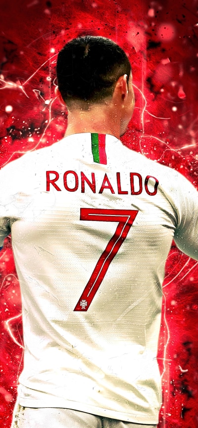 Sports Cristiano Ronaldo, Soccer, Portuguese, 1125x2436