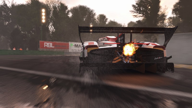 Project CARS 2, Soul of Motorsport, E3 2017