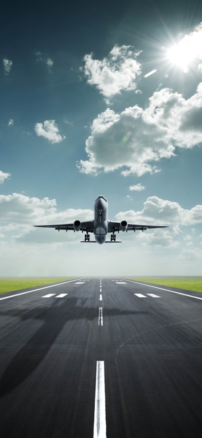 Vehicles Aircraft, 1125x2436