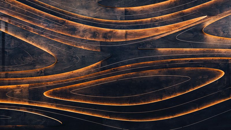 texture, wood, wooden, surface, 4k