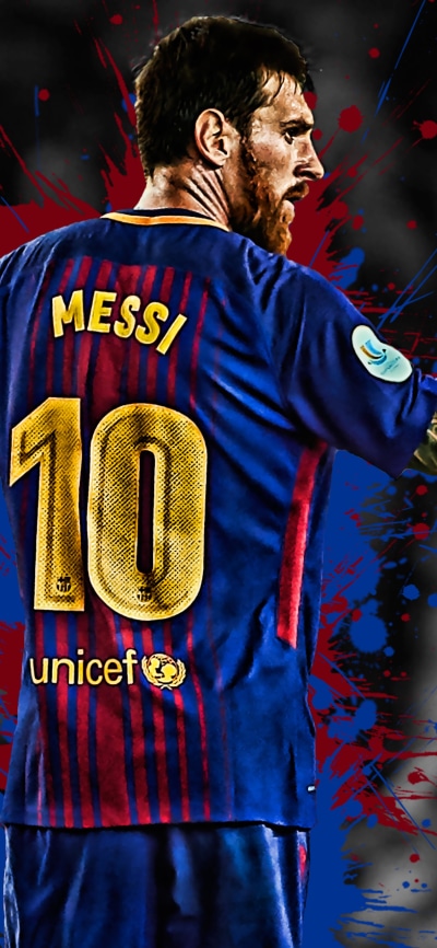 Sports Lionel Messi, Argentinian, Soccer, FC Barcelona, 1125x2436