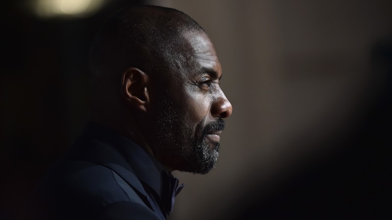 The Dark Tower, Nicholas Hamilton, 4K