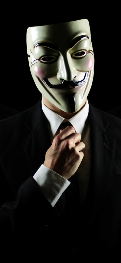 Technology Anonymous, 1125x2436