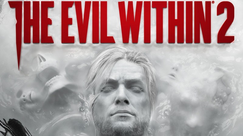 The Evil Within 2, 4k, E3 2017