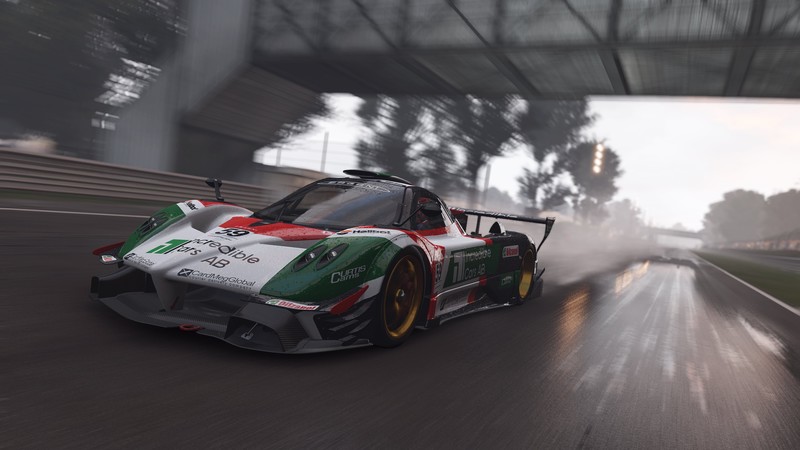 Project CARS 2, Soul of Motorsport, E3 2017