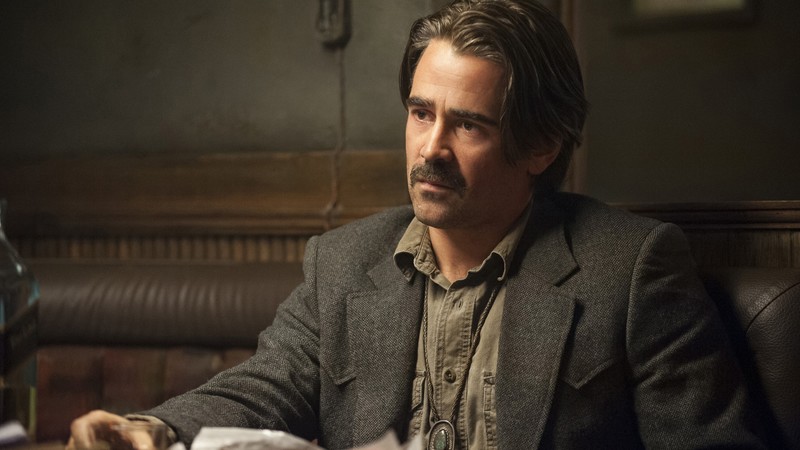 The Beguiled, Colin Farrell, 4k