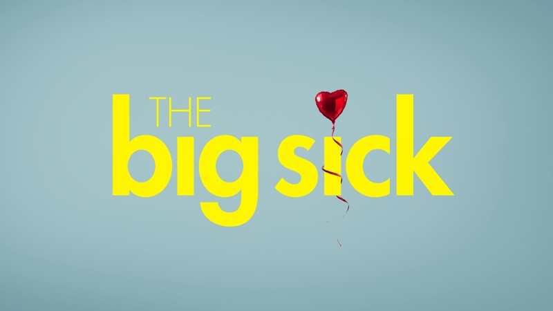 The Big Sick, 4K