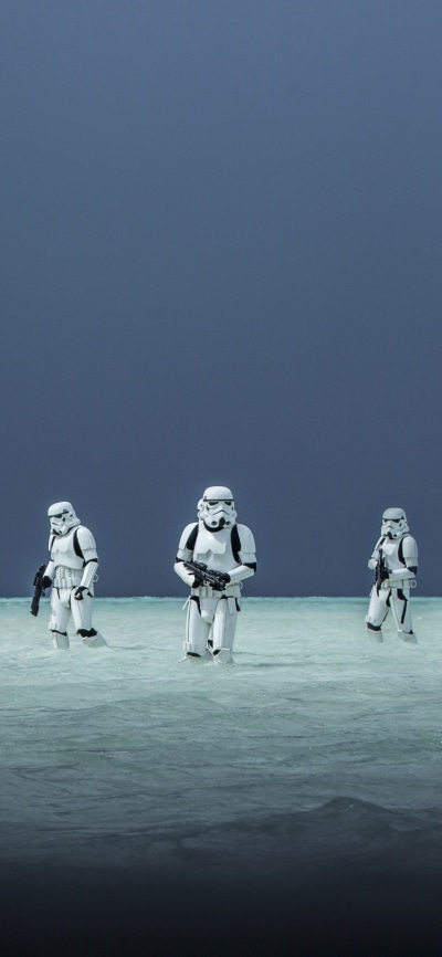 Movie Rogue One: A Star Wars Story, Stormtrooper, Star Wars, 1125x2436