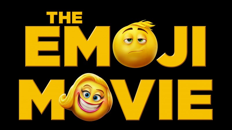 Emojimovie: Express Yourself, smiley, 4k