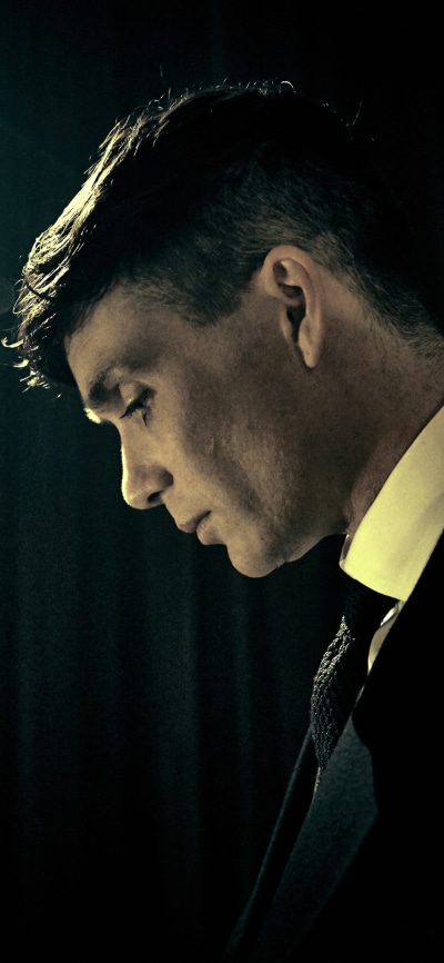 TV Show Peaky Blinders, 1125x2436