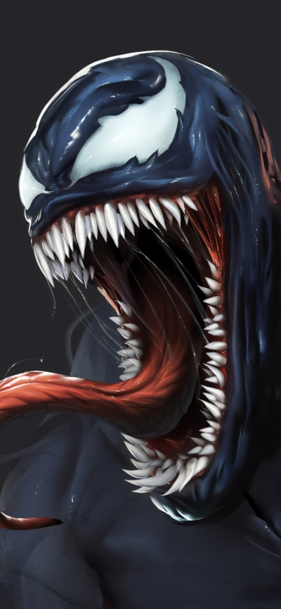 Movie Venom, 1125x2436