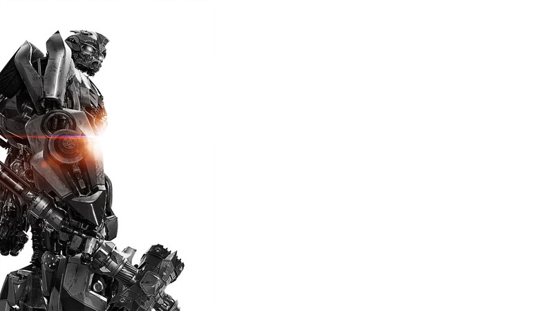 Transformers: The Last Knight, Transformers 5, 4k