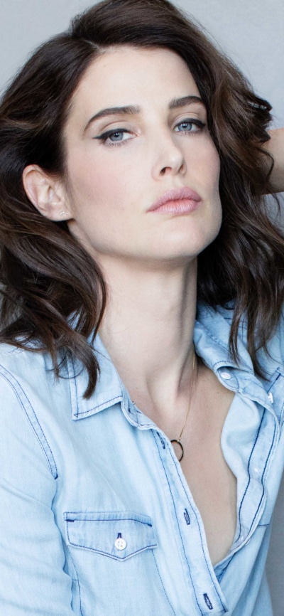 Celebrity Cobie Smulders, 1125x2436
