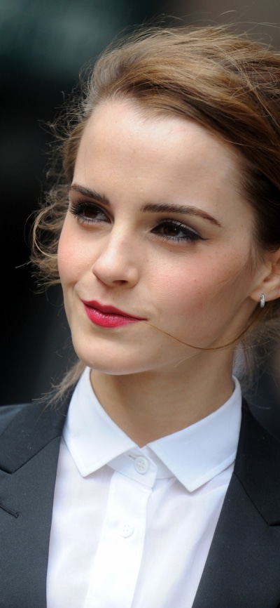 Celebrity Emma Watson, 1125x2436