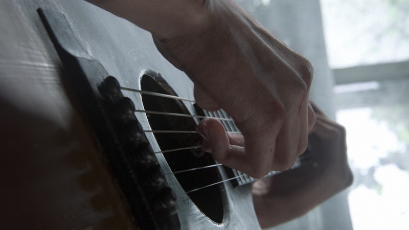 The Last of Us: Part 2, 4k, screenshot, poster, E3 2017
