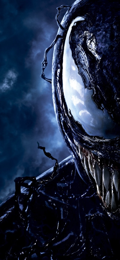 Movie Venom, 1125x2436