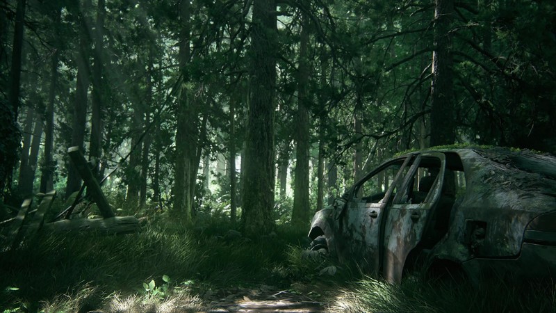 The Last of Us: Part 2, 4k, screenshot, poster, E3 2017