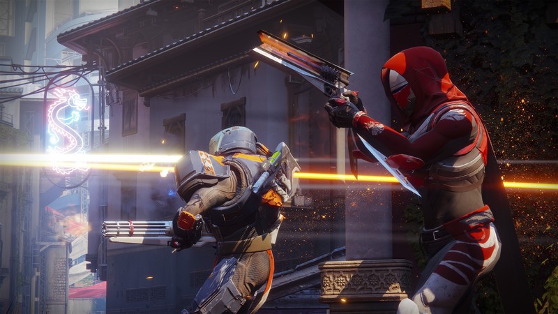 Destiny 2, 4k, poster, screenshot, E3 2017