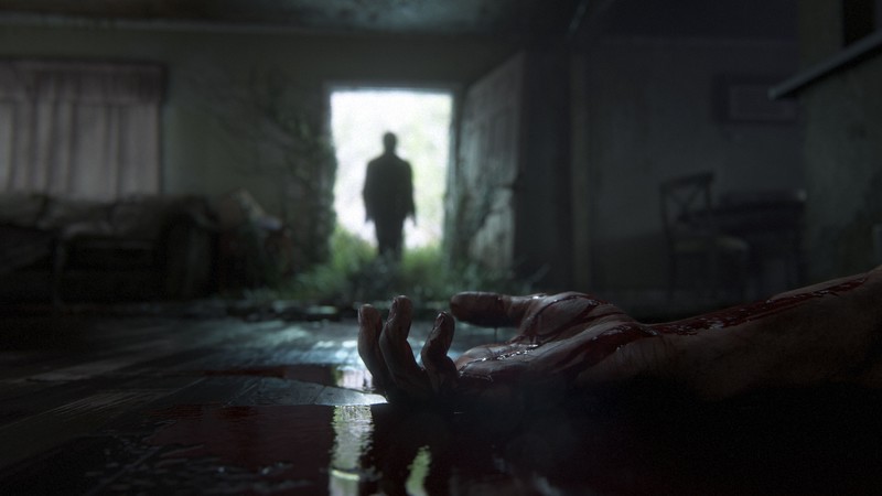 The Last of Us: Part 2, 4k, screenshot, poster, E3 2017