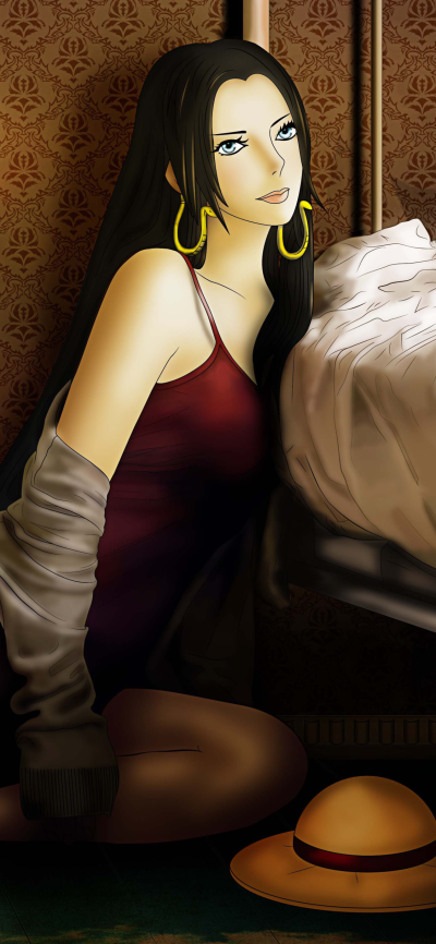 Anime One Piece, 1125x2436