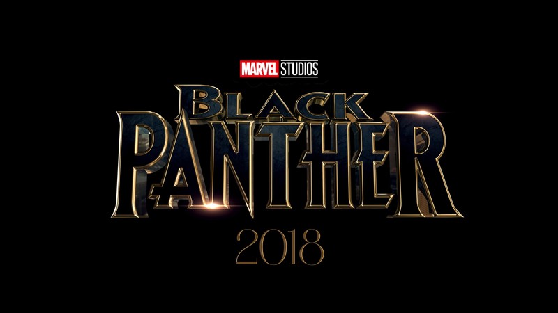Black Panther, 4k, 2018, poster